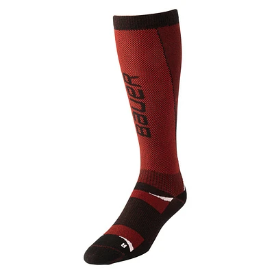 S25 Vapor Pro - Chaussettes de patins sénior