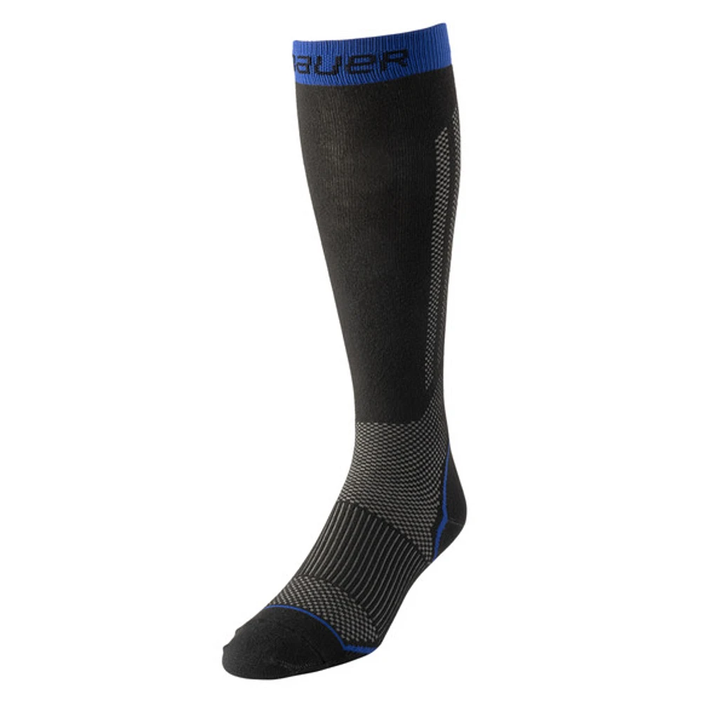 S25 Performance Tall - Senior Skate Socks