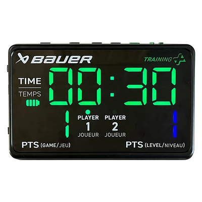 Reactor - Hockey Training Scoreboard