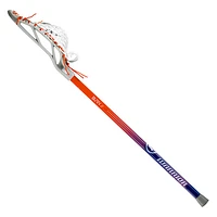 Burn Complete Jr - Junior Field Lacrosse Stick