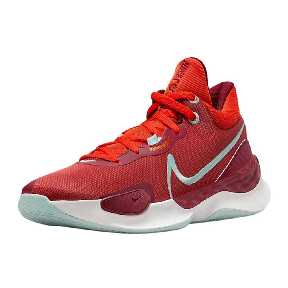 Renew Elevate 3 - Adult Basketball Shoes