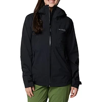 Ampli-Dry II - Women's Rain Jacket