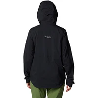 Ampli-Dry II - Women's Rain Jacket