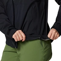 Ampli-Dry II - Women's Rain Jacket