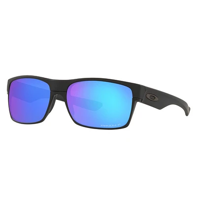 Two Face Prizm Sapphire Polarized - Lunettes de soleil pour adulte