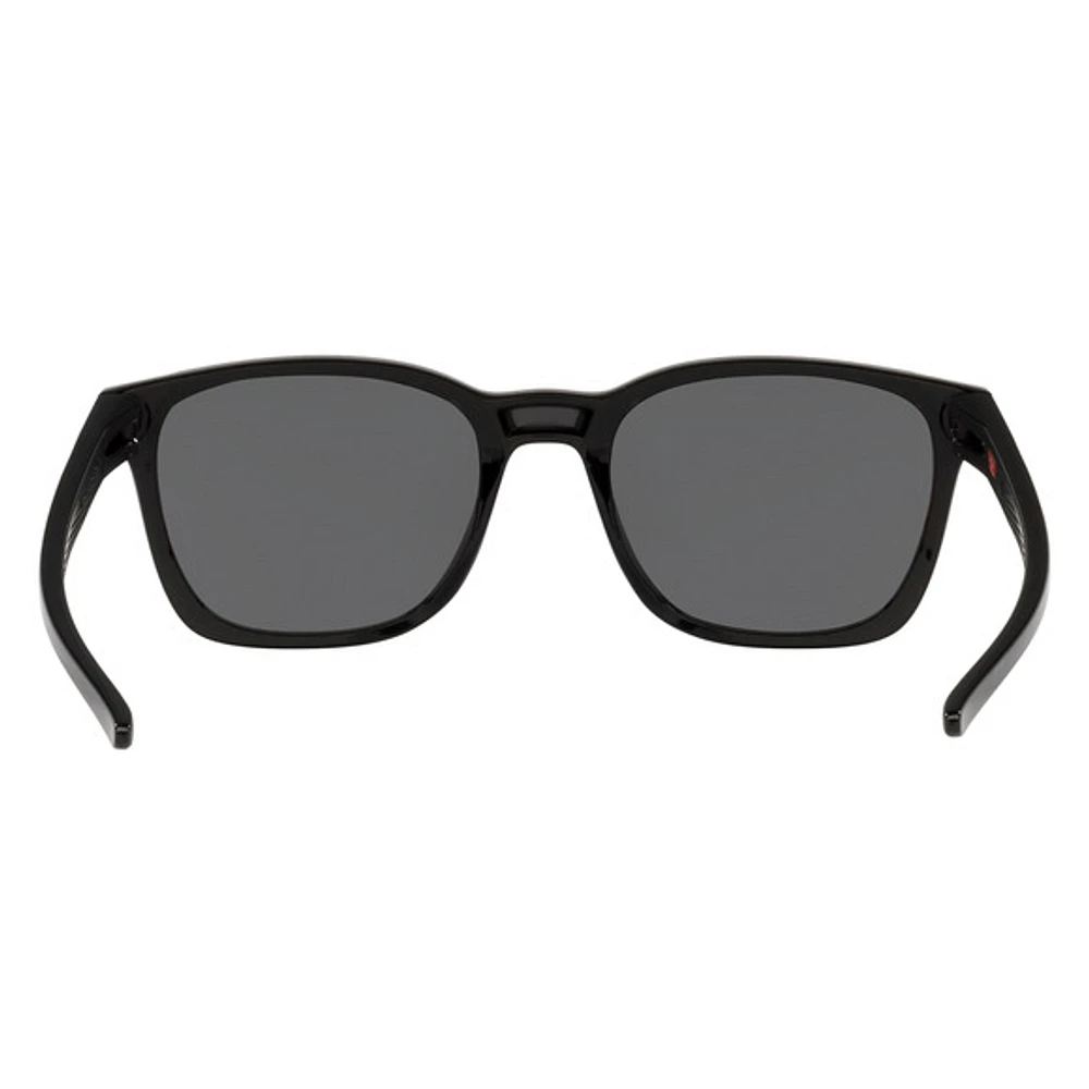 Ojector Prizm Black Polarized - Lunettes de soleil pour adulte