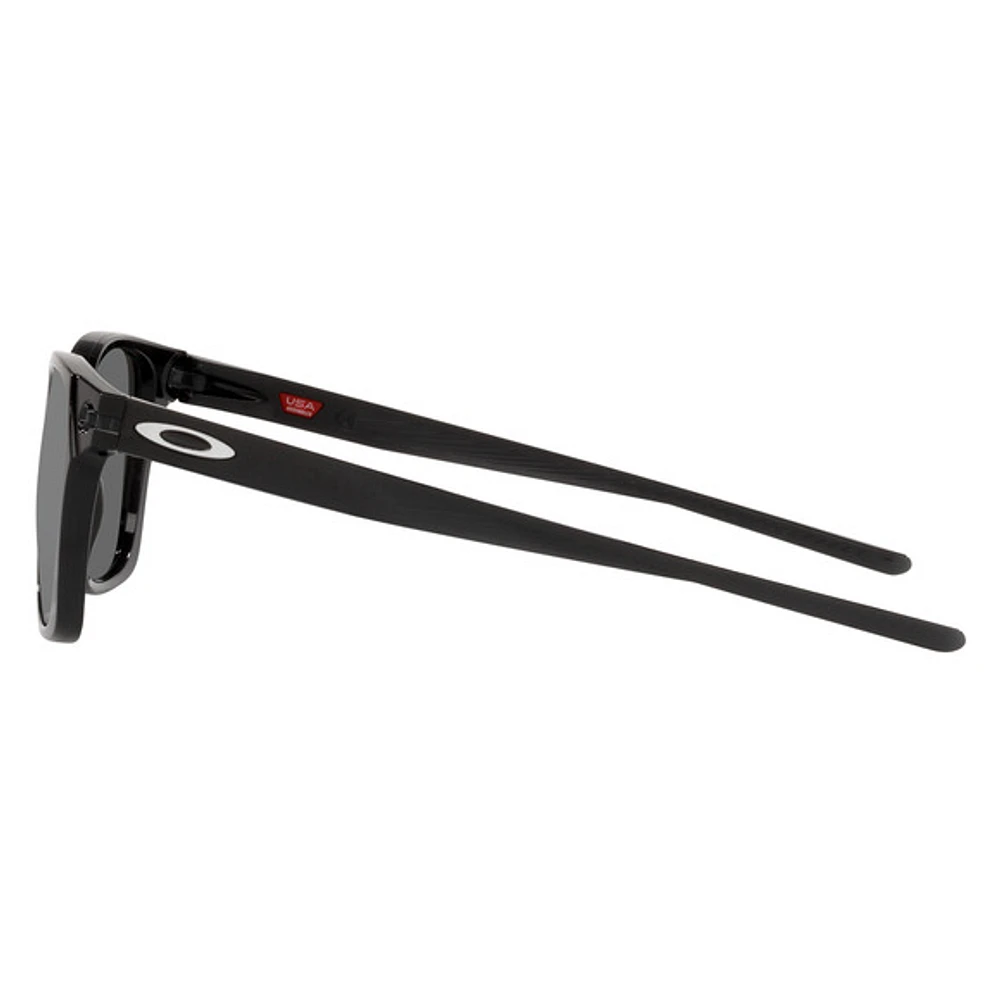 Ojector Prizm Black Polarized - Lunettes de soleil pour adulte