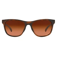 Leadline Prizm Brown Gradient - Lunettes de soleil pour femme