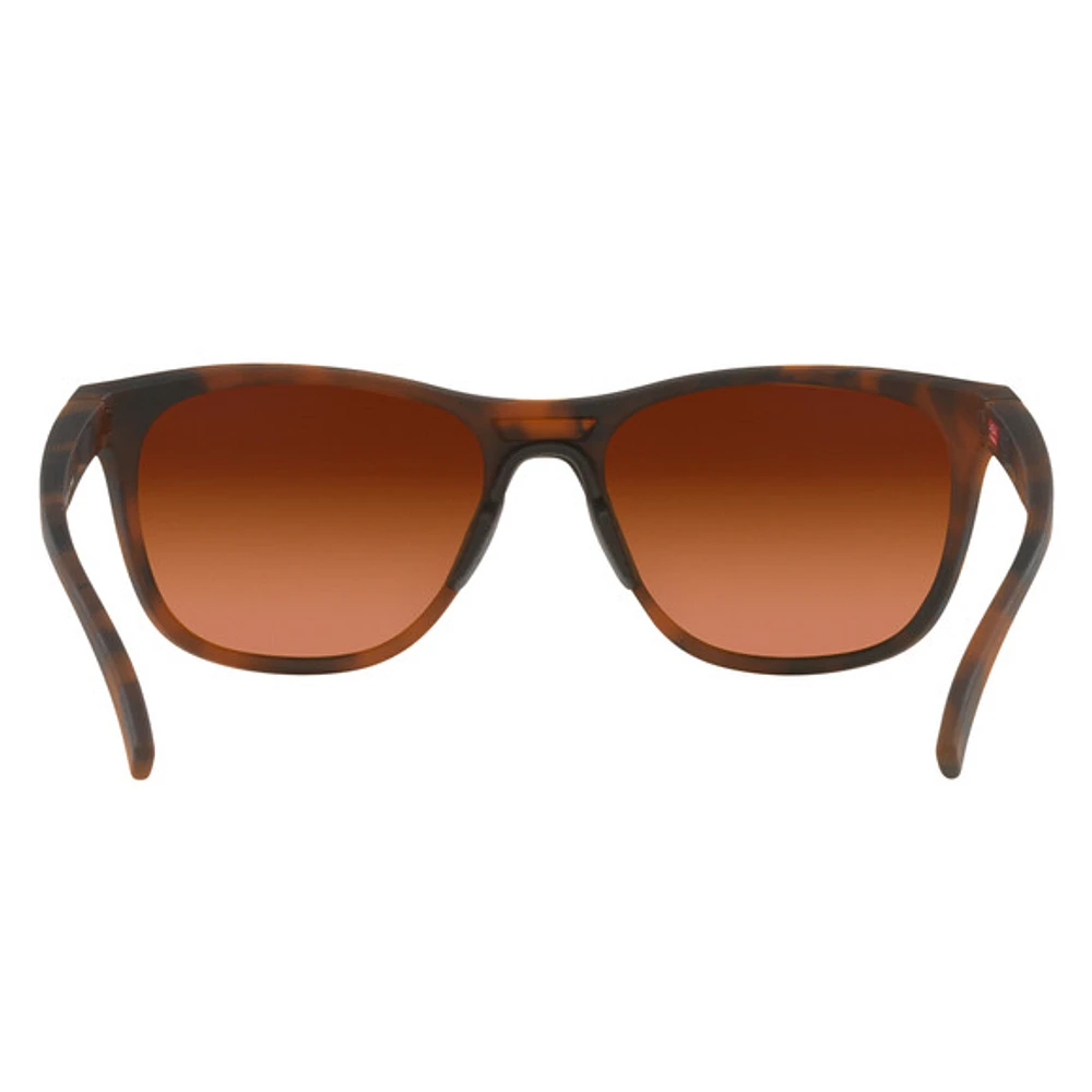 Leadline Prizm Brown Gradient - Lunettes de soleil pour femme