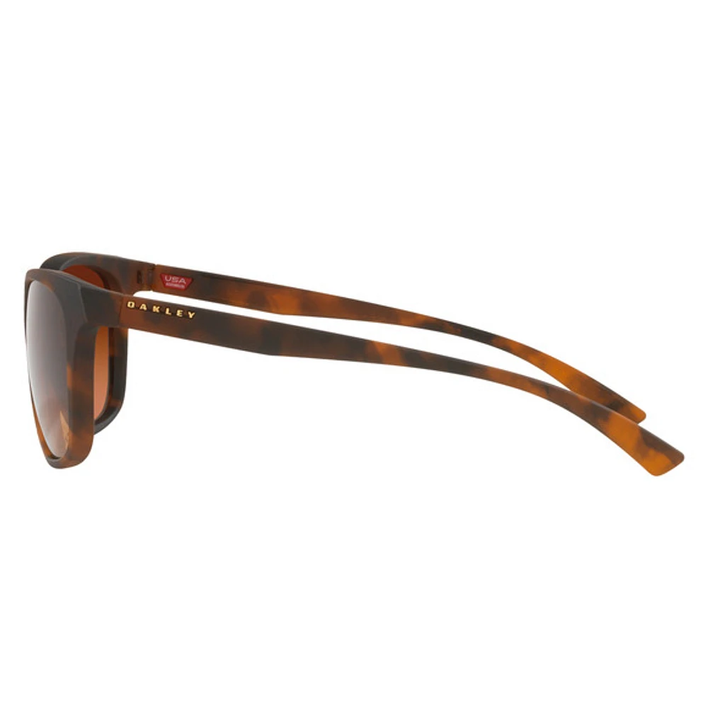 Leadline Prizm Brown Gradient - Lunettes de soleil pour femme