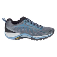 Siren Edge 3 (Wide) - Women's Outdoor Shoes