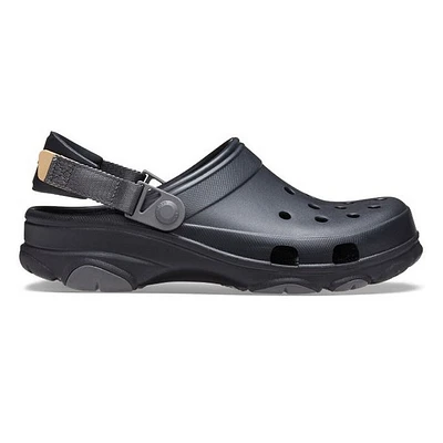 Classic All Terrain - Adult Casual Clogs