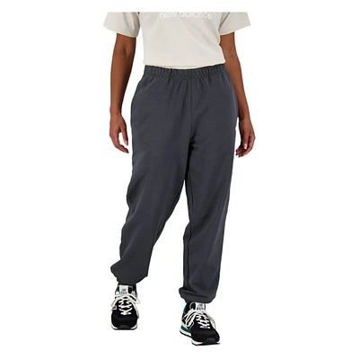 Athletics - Pantalon en molleton pour femme