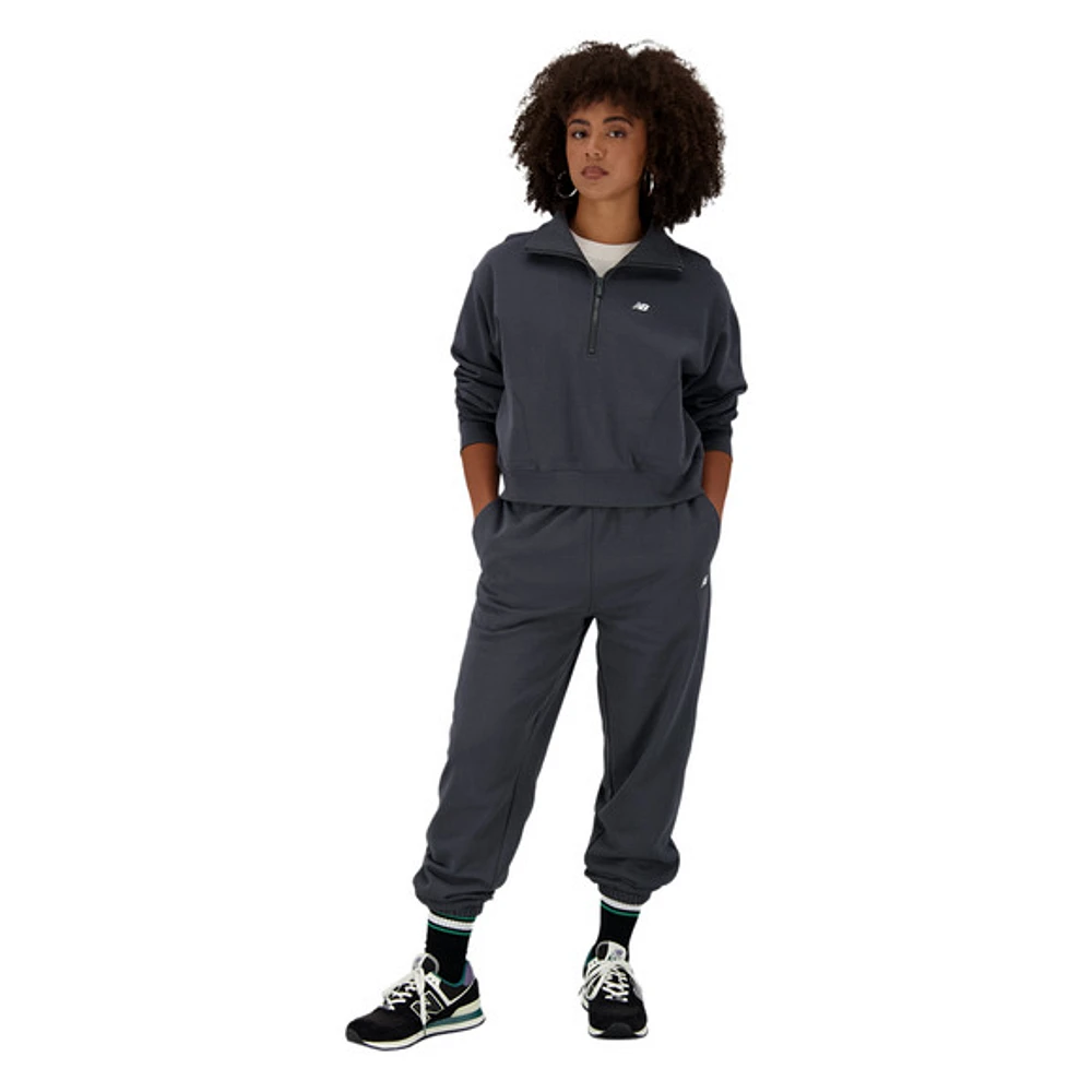 Athletics - Pantalon en molleton pour femme