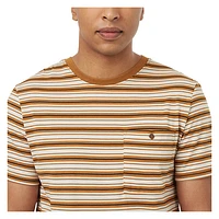 TreeBlend Stripe - T-shirt pour homme