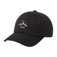 Mountain Peak - Casquette ajustable pour adulte