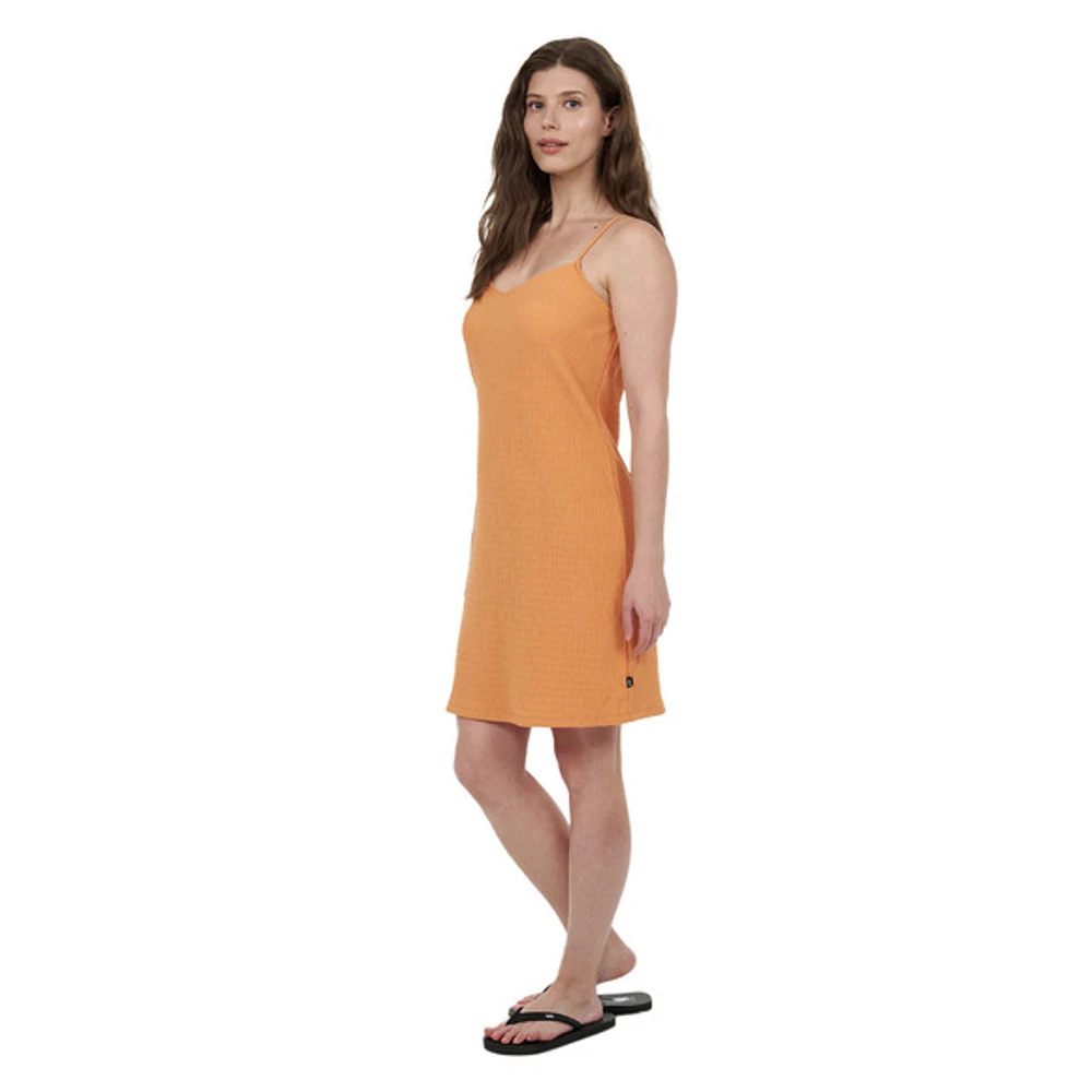 Benton Cami - Robe sans manches pour femme