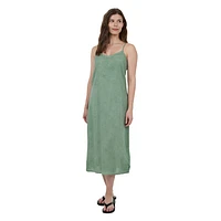 Campbell Slip - Robe pour femme