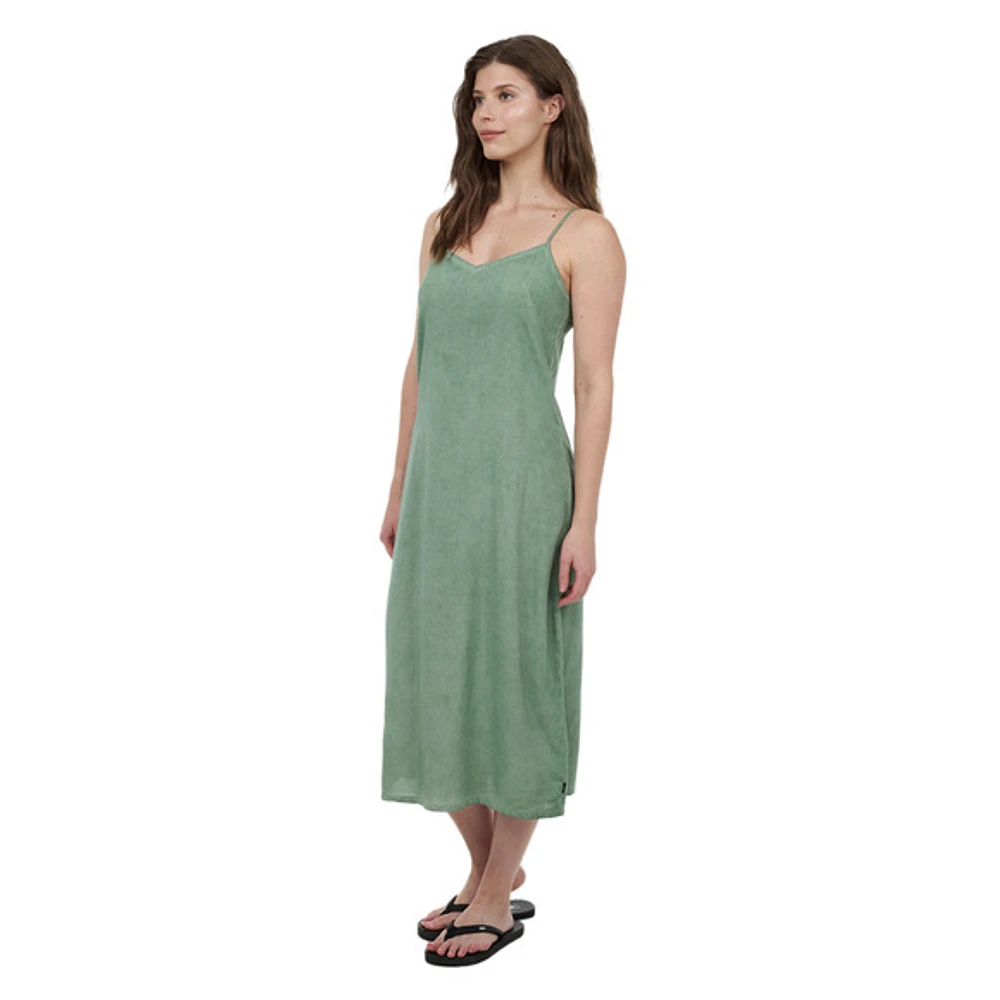 Campbell Slip - Robe pour femme