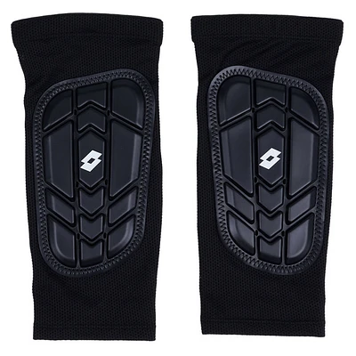 Compact - Soccer Shin Guards