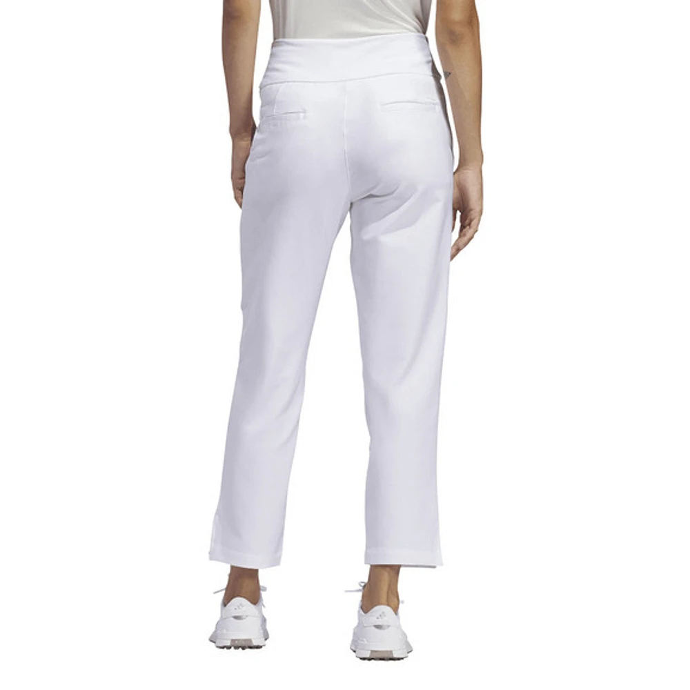 Ultimate365 Solid - Pantalon de golf pour femme