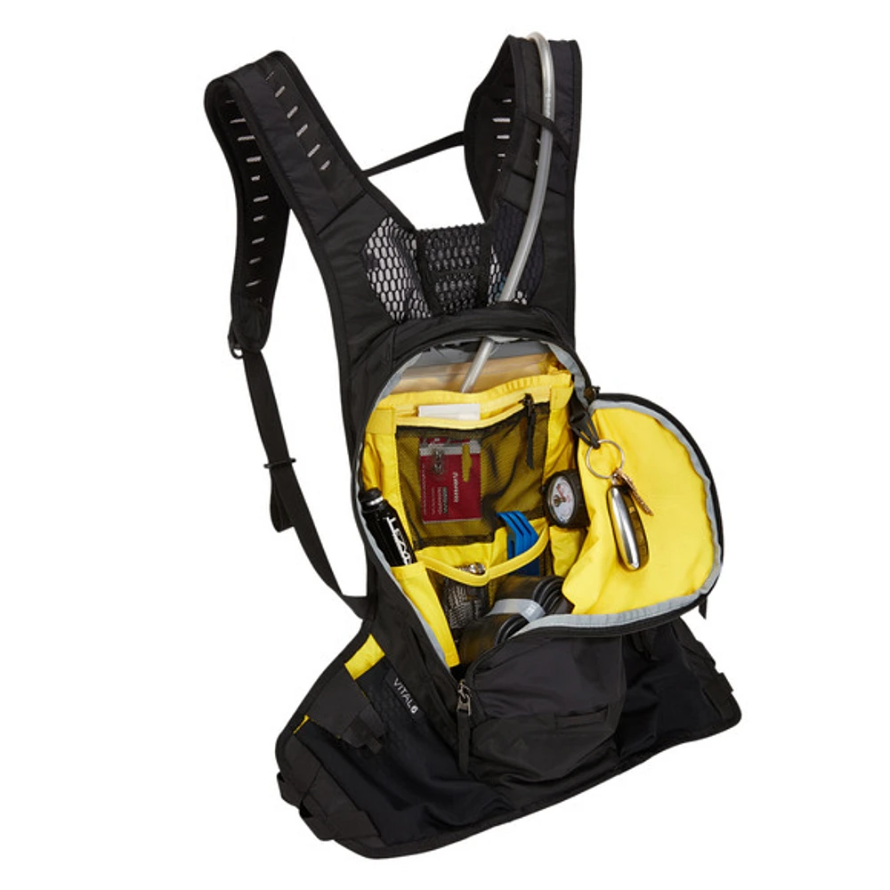 VITAL 6 L - Hydration Backpack