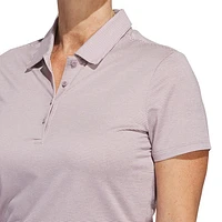 Ottoman - Women's Golf Polo