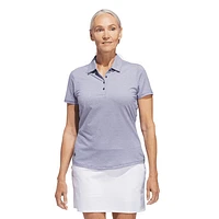 OTMN - Polo de golf pour femme