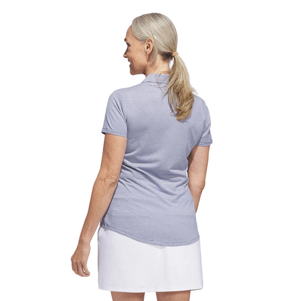 OTMN - Polo de golf pour femme