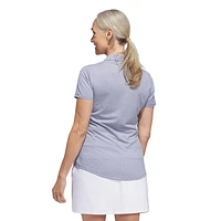 OTMN - Polo de golf pour femme