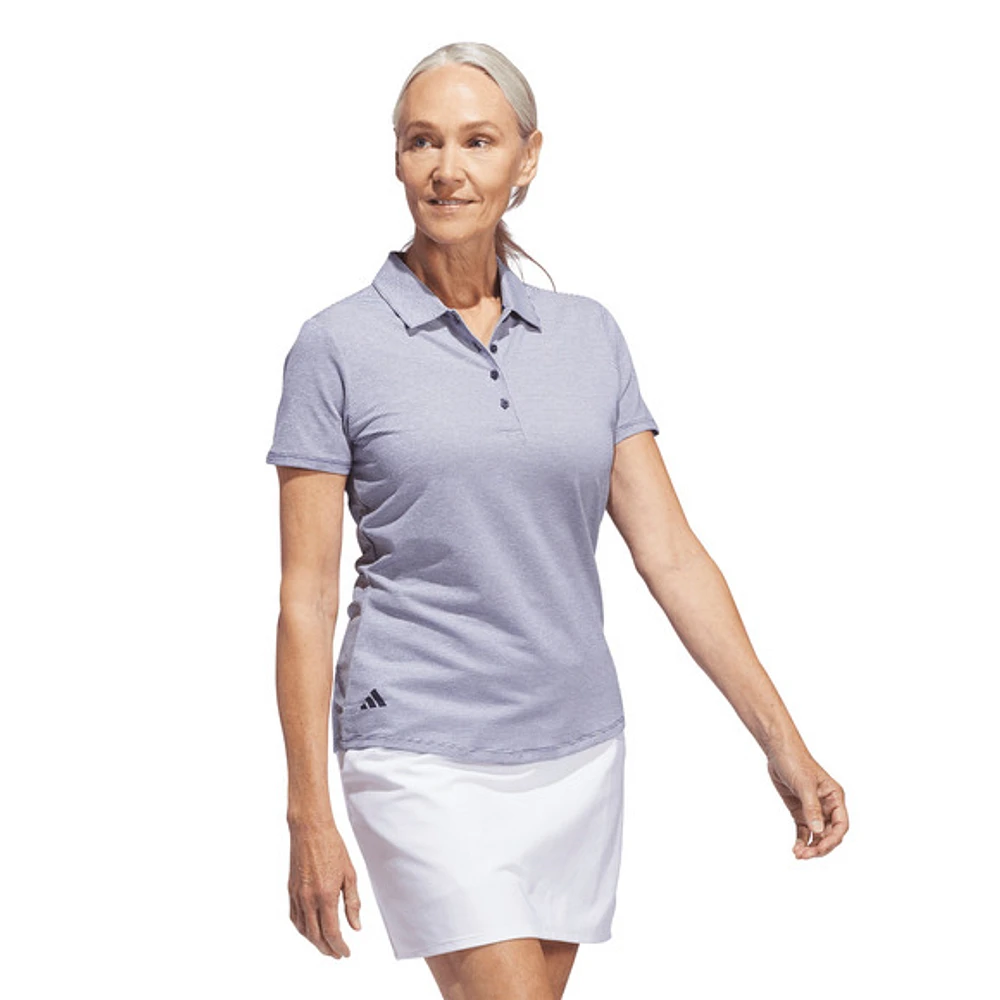 OTMN - Polo de golf pour femme