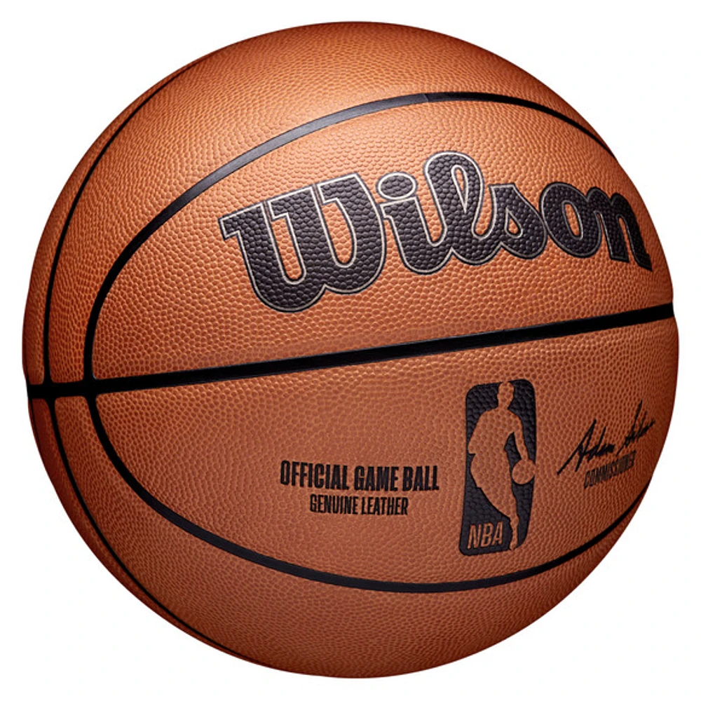 NBA Official Game - Basketball