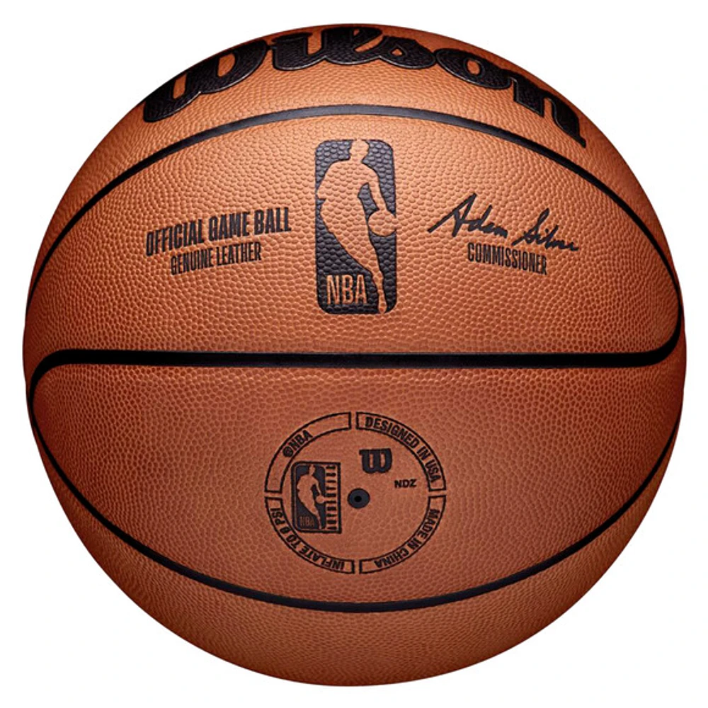 NBA Official Game - Basketball