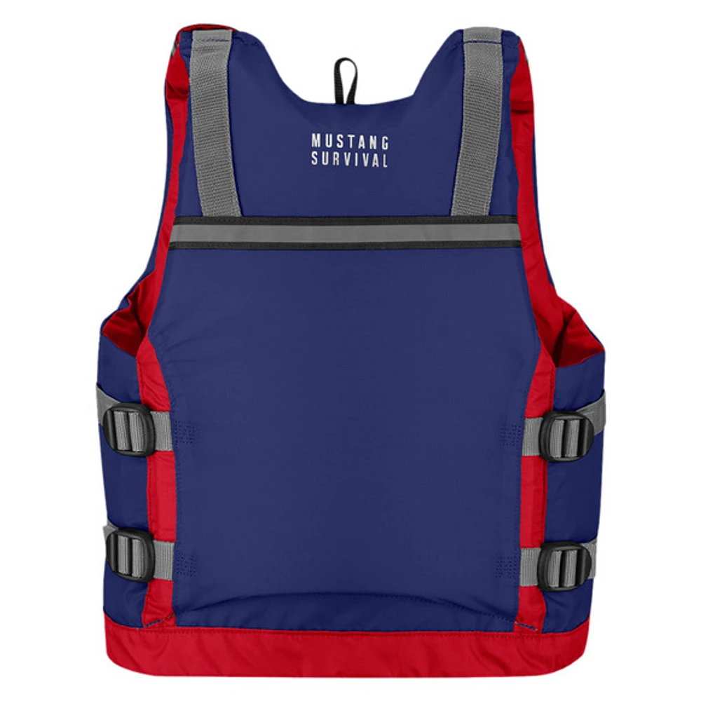 Reflex - Junior PFD