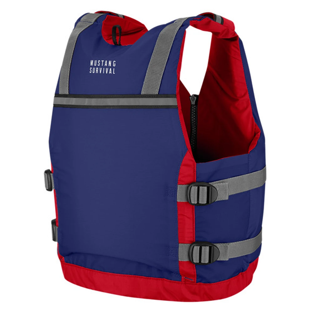 Reflex - Junior PFD