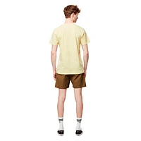 Basement Mustard - T-shirt pour homme