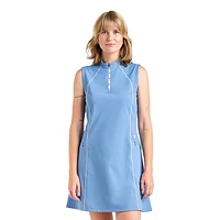 Ally - Women's Golf Dress