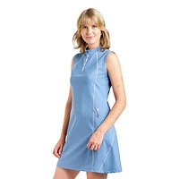 Ally - Women's Golf Dress