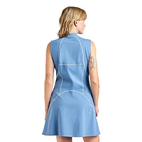 Ally - Women's Golf Dress