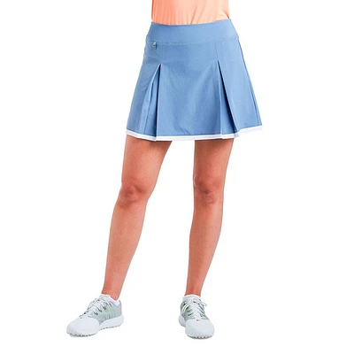 Moana - Jupe-short de golf pour femme