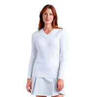 Nicole - Women's Knit Sweater