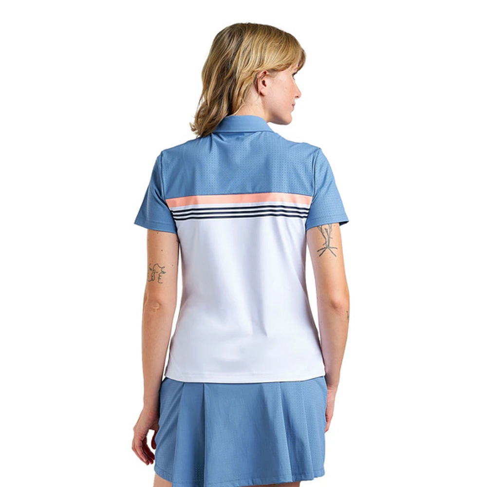 Mindy - Women's Golf Polo