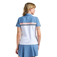 Mindy - Women's Golf Polo