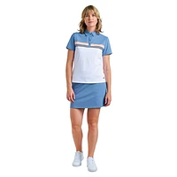 Mindy - Women's Golf Polo