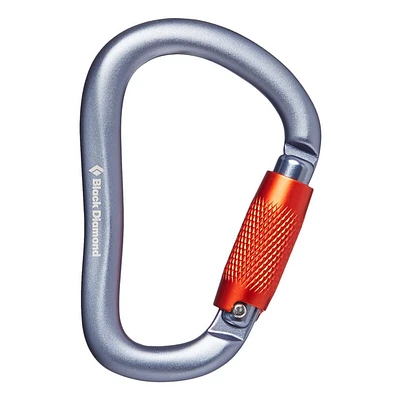 RockLock Twistlock - Locking Carabiner