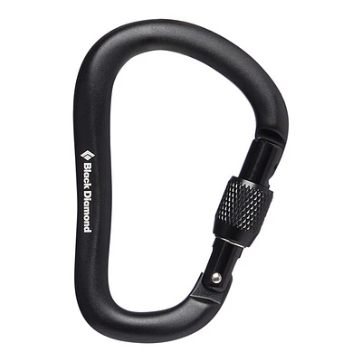 RockLock - Locking Carabiner