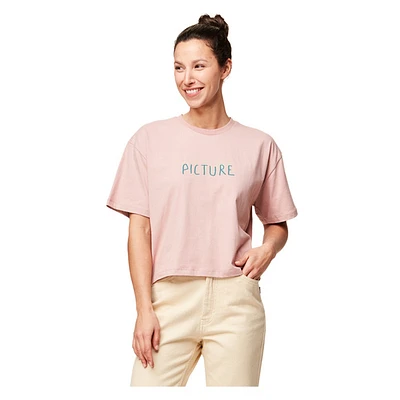 Keynee - T-shirt pour femme