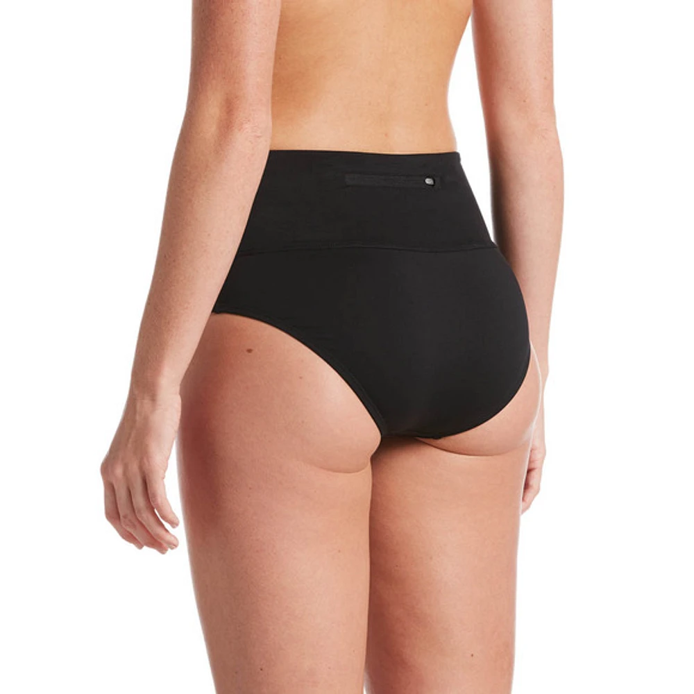 Essential High - Women's Training Swimsuit Bottom