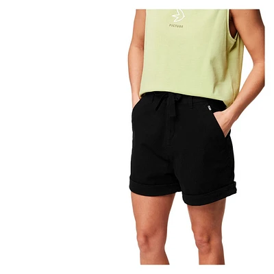 Anjel Chino - Short pour femme