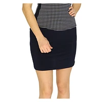 Emily - Jupe-short de golf pour femme